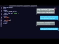 30 - JavaScript Course for Beginners JSON JavaScript Object Notation
