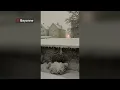 Blizzard dumps 2 ft of snow in parts of New Jersey
