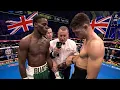 Benturan Kekuatan! Joshua Buatsi (GBR) vs Callum Smith (GBR) | Sorotan Pertarungan Tinju