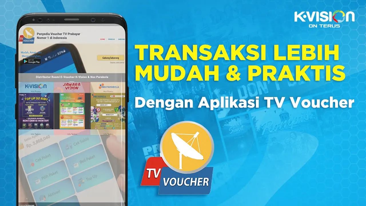 Memanfaatkan Receiver Parabola Bekas Berlangganan Indovision Transvision BIG TV Topas TV  Dan lain2