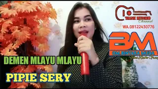 Download DEMEN MELAYU MELAYU BUAT PIPI SERY || YANI RIDHO MP3