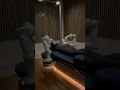 Aescape Robot massage