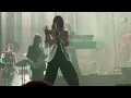 Blossoms - Husband - Stockport Plaza (late show) - 15 October 2026