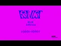FSTVLST - III.II JEFFERSON ( LIRIK VIDEO )