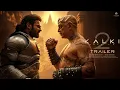 Kalki: Part 2 - Trailer | Prabhas | Amitabh Bachchan | Kamal Haasan | Deepika Padukone | Nag Ashwin