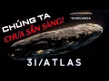 Download Lagu 3I/ATLAS: THIÊN THỂ NGOÀI HÀNH TINH  VỪA LAO NHANH VÀO HỆ MẶT TRỜI 60Km/S |Ms. Ruby