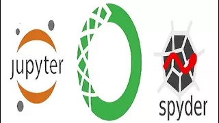 Install Jupyter Notebook Anaconda Python 3 Spyder on Windows 7 8 10 Linux and Mac