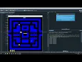 Pac man Python