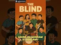 Lagu THE BLIND - AKU MBEH MAYAK KARAOKE VERSION