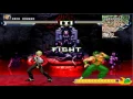 Download Lagu xWPx Mugen Battles #207: Rock Howard vs Dao Long