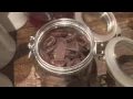 Boozey Frozen Drink Cart - Frozen Grasshopper