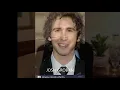 Josh Groban - From Baby to 37 Year Old