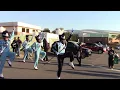 4 Jackson St U SonicBoom Enters The Stadium vs FAMU Marching100 Nov 1 2025