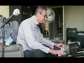 Download Lagu Indische Zanger Pianist | Piano Live Webcam Vlog#7 Eugène Simon Terras Bijeenkomsten 2021 Utrecht