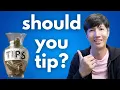 Should You Tip on Pick Up Orders