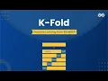 K-Fold Cross Validation Machine Learning from Scratch Upskill with GeeksforGeeks