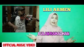 Download LILI ARMEN - BULAN RAMADHAN (NEW VER.) - OFFICIAL MUSIC VIDEO MP3