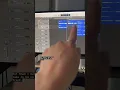 Download Lagu Quickly move takes to new tracks in Logic Pro #logicpro #musicproduction