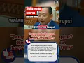 Download Lagu Jangan Dzolimi Koruptor – Ucapan Pejabat yang Bikin Rakyat Murka #beritaviral #fypyoutube #ruu
