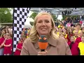 Thomas Anders - "Cheri Cheri Lady" (Thomas' version) in ZDF-Fernsehgarten, 4 May 2025