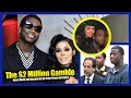 The 2 Million That Changed Gucci Mane and Keyshia Ka oir s