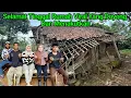 Download Lagu VIRAL Seperti Dunia Sinetron Tetapi Nyata Terjadi Selamat Tinggal Rumah Noval Yang Doyong 