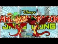 Why did American dragon Jake Long s artstyle change History truth