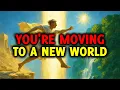 Download Lagu Chosen Ones: You're In Between Two Worlds \u0026 The Old Life Is Leaving For Good