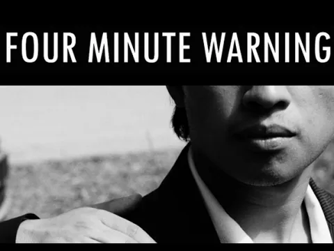 "Four Minute Warning" — Existential Drama Short Film 2026