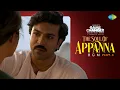 Download Lagu The Soul Of Appanna (Part 3) - BGM | Game Changer | Ram Charan, Kiara Advani | Thaman S
