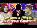 AM JUMPA TUNANG ELLY UNTUK KAHWIN !! - SEBAB PERPISAHAN ELLY KELUAR TEAM AMMAR NAZHAN !