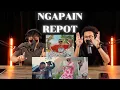 Download Lagu DKSK REACTION | NGAPAIN REPOT - TOTON CARIBO ft. Wizz Baker \u0026 Fresly Nikijuluw