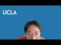 UCLA Luskin Master of Social Welfare and Master of Asian American Studies Information Session
