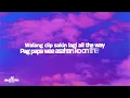 Uncle Dags - WENG WENG (Lyrics) feat.Gaspari
