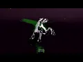 What So Not & Skrillex - GOH (feat. KLP) (Champagne Drip Remix)