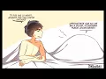 Despues de la primera vez de Tweek y Craig comic yaoi