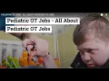 PEDIATRIC OT JOBS - ALL ABOUT PEDIATRIC OT JOBS