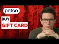 How to Buy a Petco Gift Card 2026 Full Guide