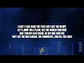 Rod Wave - Paint The Sky Red (Lyrics)