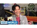 Guerilla Date with Lee Jungjae Entertainment Weekly 2014 12 06