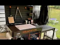 Blackstone Serve and Store Prep Cart 2023 CCFamily