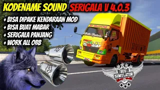 kodename obb sound knalpot serigala panjang v4 0 3 mod bussid terbaru