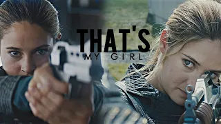 Tris Prior That s My Girl