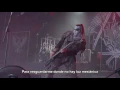 Behemoth - The Satanist [Live Bloodstock 2016 HD] (Subtítulos Español)