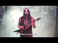 Download Lagu Behemoth - The Satanist [Live Bloodstock 2016 HD] (Subtítulos Español)