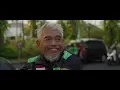 Virzha - Sandaran Hati (Official Music Video)