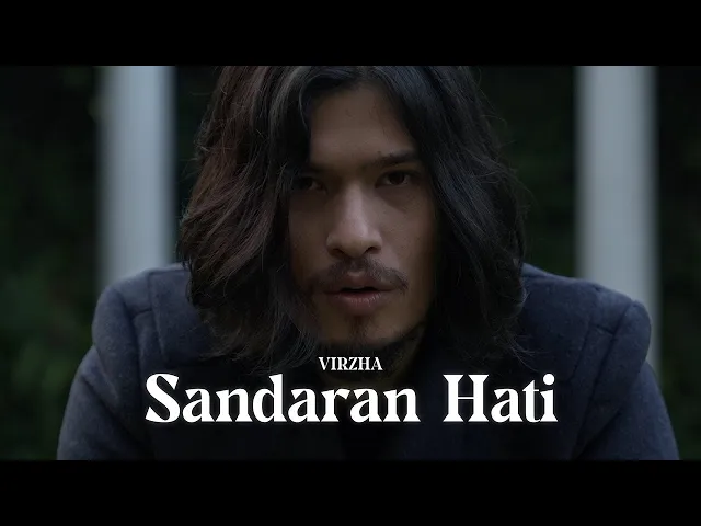Download MP3 Virzha - Sandaran Hati (Official Music Video)