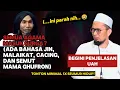 Download Lagu Mama Ghufron - Semua Agama Bisa Masuk Surga? Begini Penjelasan Ust. Adi Hidayat