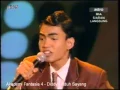 Download Lagu Akademi Fantasia 4 - Diddy - Aduh Sayang