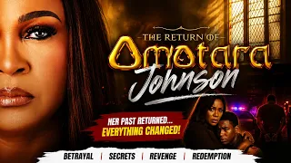 the return of omotara johnson 2026 full movie recap her son was framed for murder